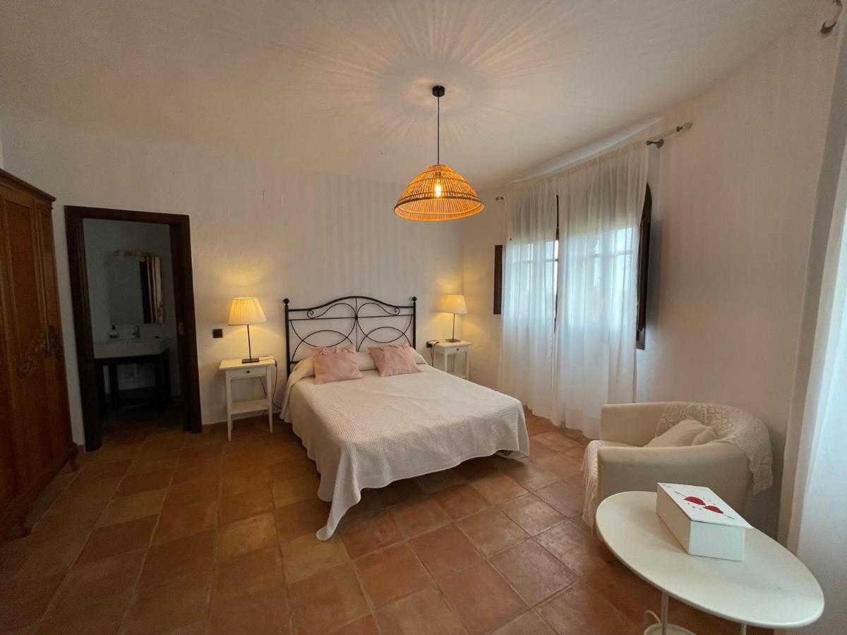 La Torre Villa L'Ampolla Buitenkant foto