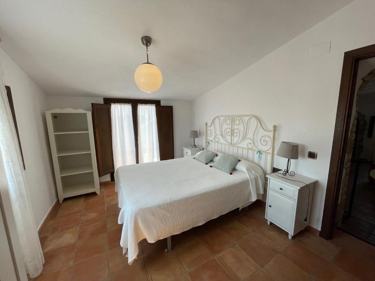 La Torre Villa L'Ampolla Buitenkant foto